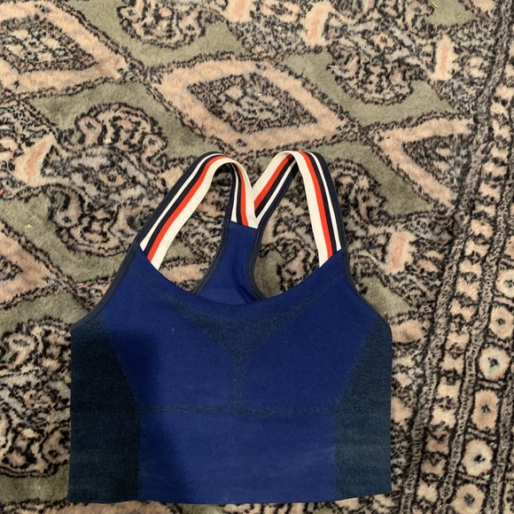 Lndr matching set- deep blue launch - Picture 2 of 13